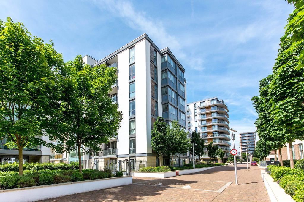 Simmonds House, Great West Quarter Hotel Brentford Exterior photo